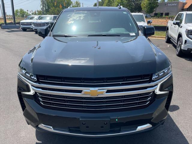 used 2023 Chevrolet Tahoe car, priced at $53,175