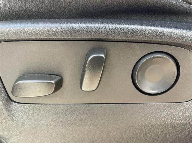 used 2023 Chevrolet Suburban car, priced at $50,860