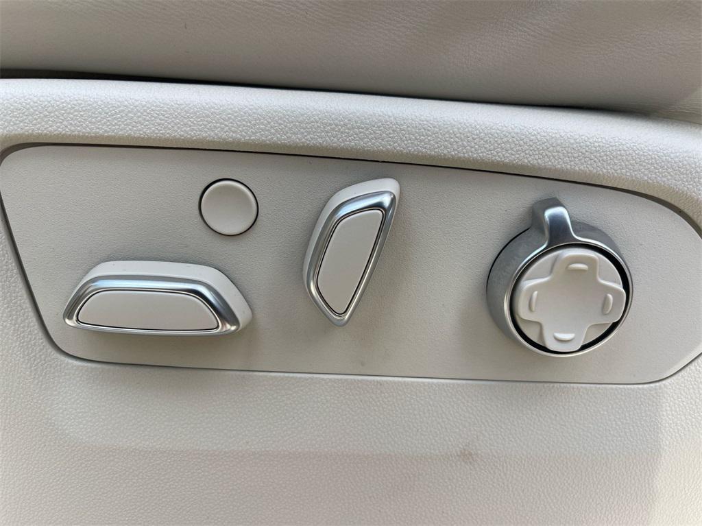 used 2024 Cadillac Escalade car