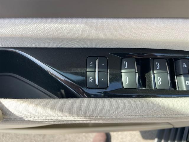 used 2024 Cadillac Escalade car