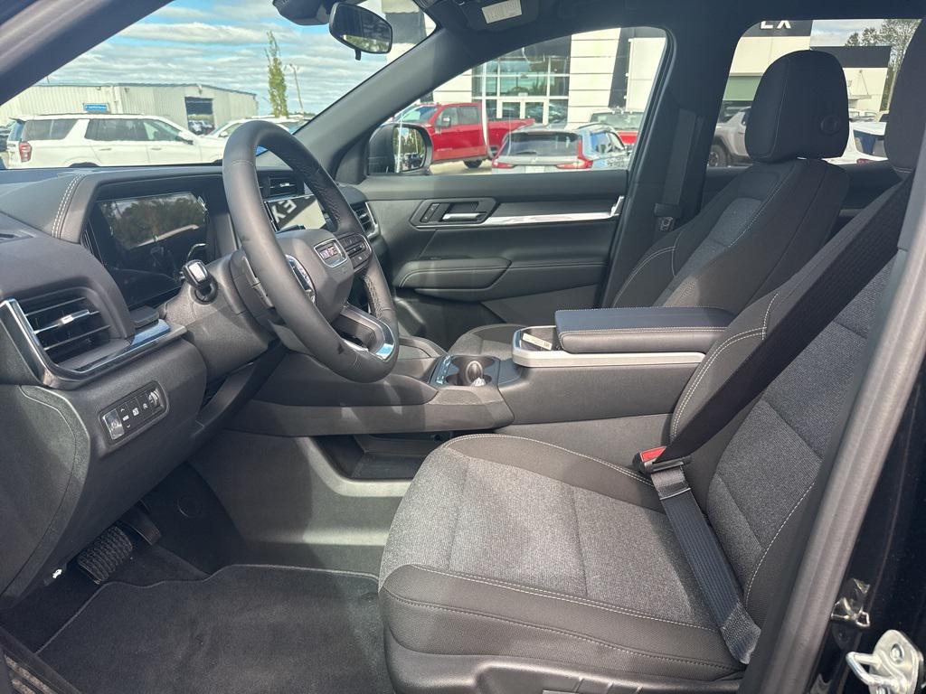 new 2026 GMC Terrain car, priced at $30,695