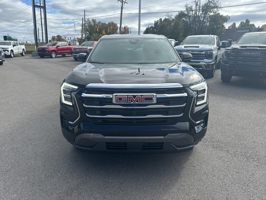 new 2026 GMC Terrain car, priced at $30,695