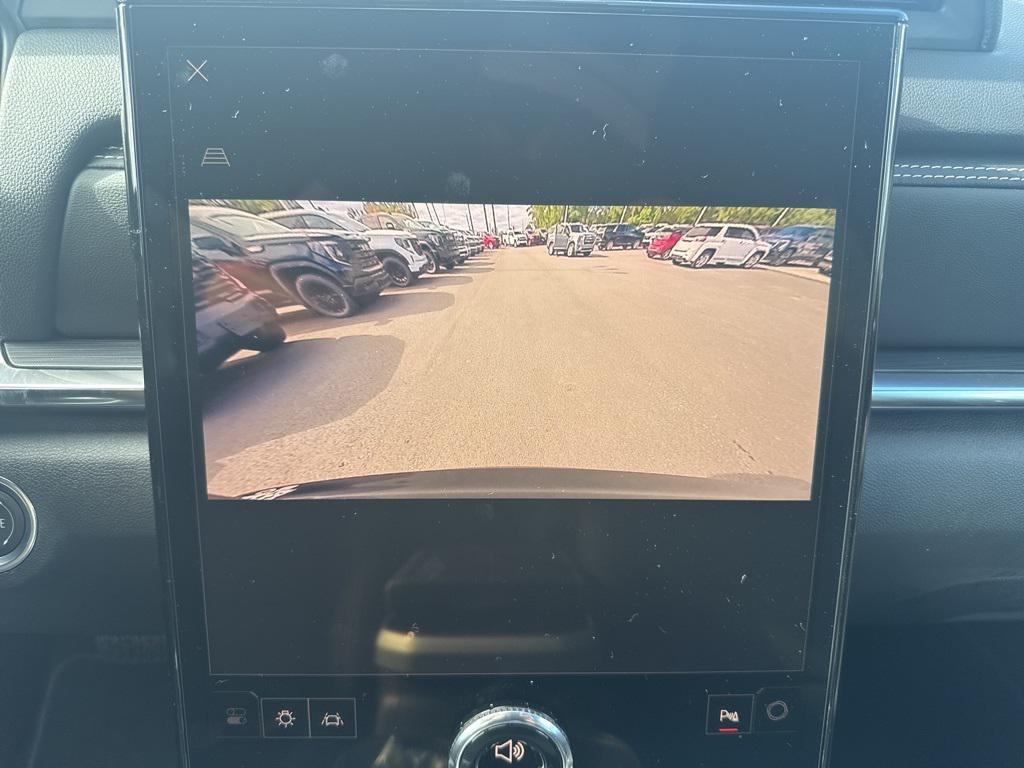 new 2026 GMC Terrain car, priced at $30,695