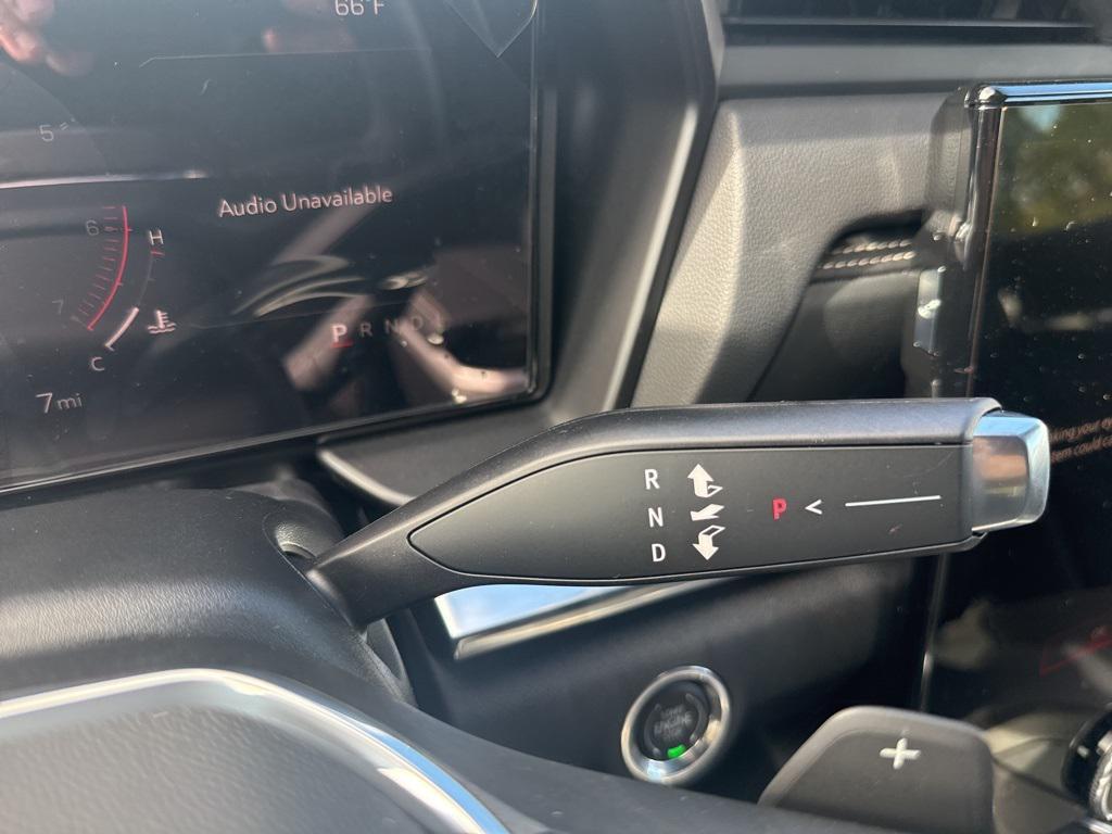 new 2026 GMC Terrain car, priced at $30,695