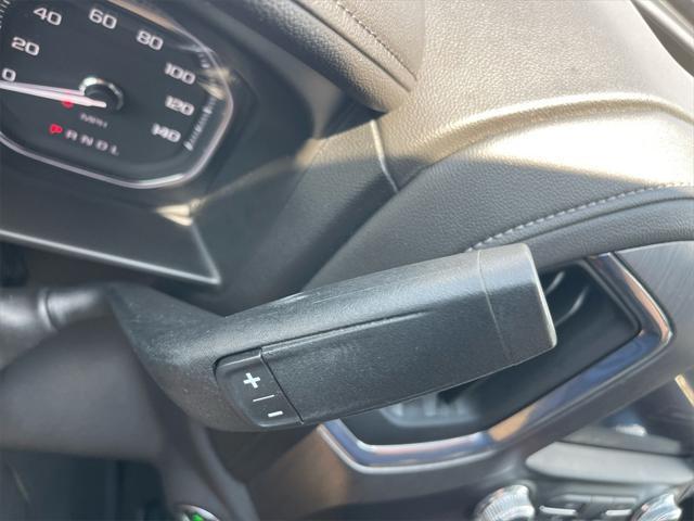 used 2020 GMC Sierra 1500 car, priced at $39,990