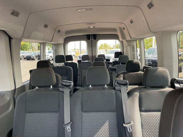 used 2023 Ford Transit-350 car, priced at $58,700