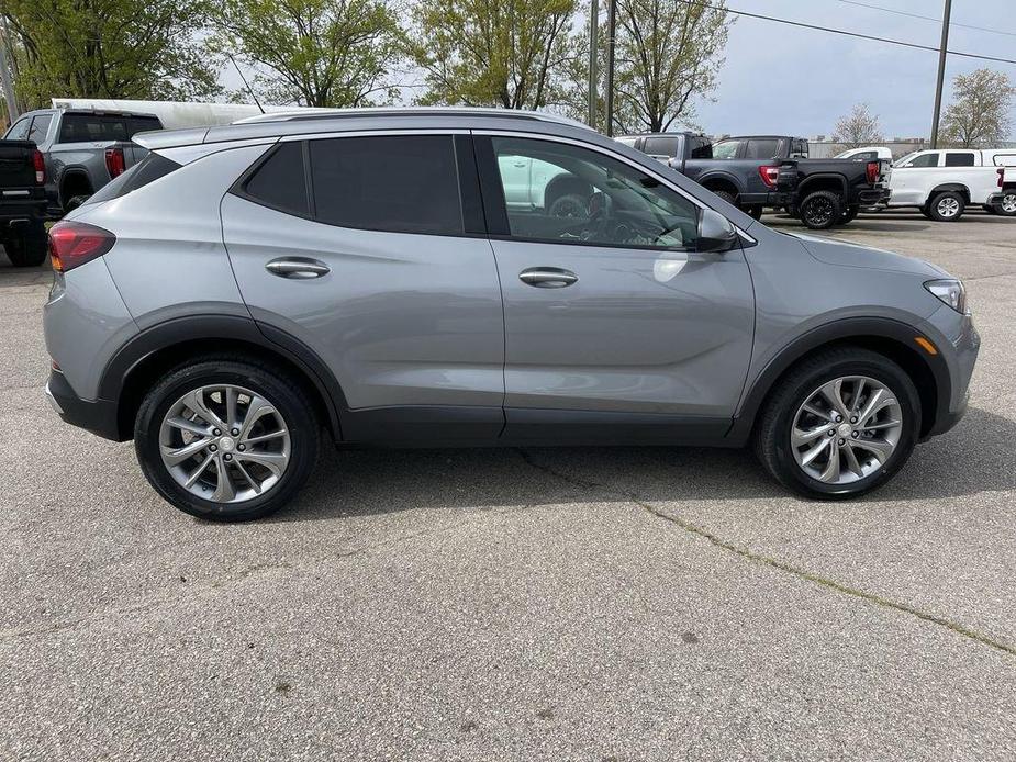 new 2023 Buick Encore GX car, priced at $28,525