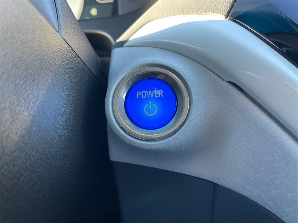 used 2019 Chevrolet Bolt EV car, priced at $14,395