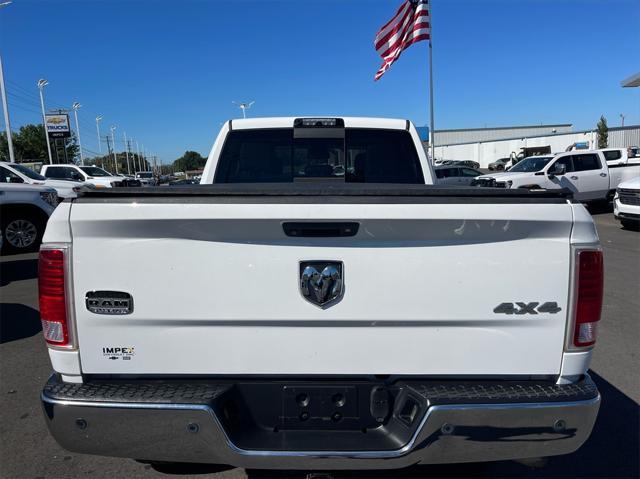 used 2015 Ram 2500 car, priced at $32,100