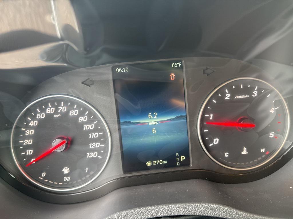 used 2025 Mercedes-Benz Sprinter 2500 car, priced at $49,650