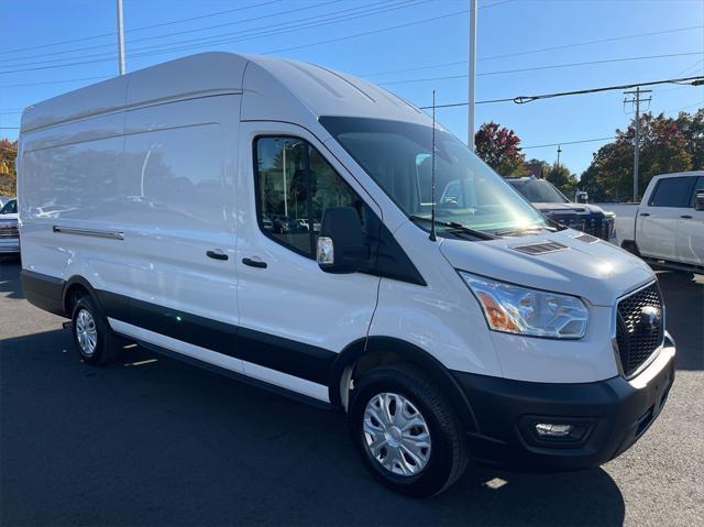 used 2022 Ford Transit-350 car, priced at $43,500