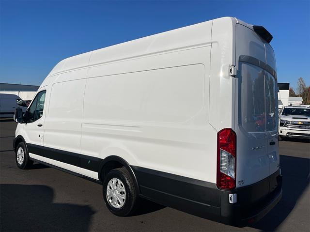 used 2022 Ford Transit-350 car, priced at $43,500