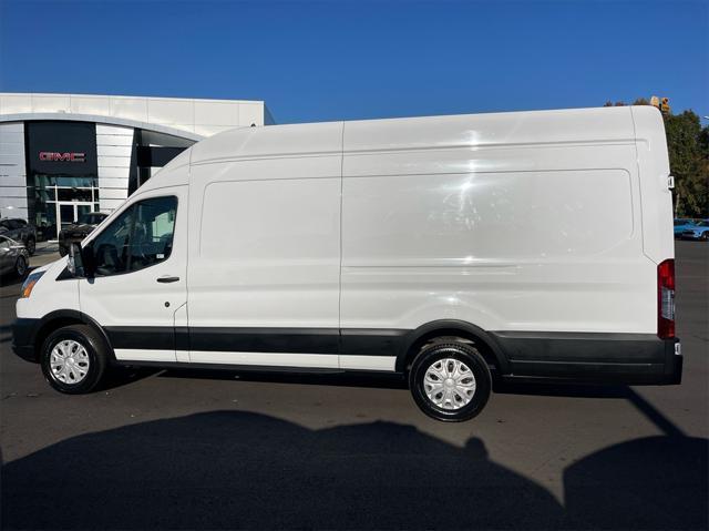 used 2022 Ford Transit-350 car, priced at $43,500