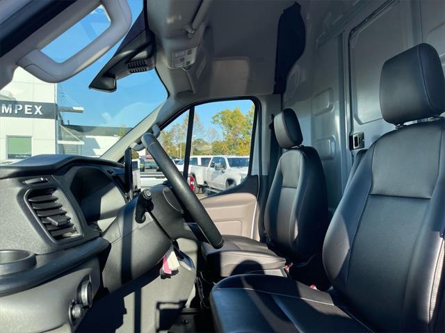 used 2022 Ford Transit-350 car, priced at $43,500