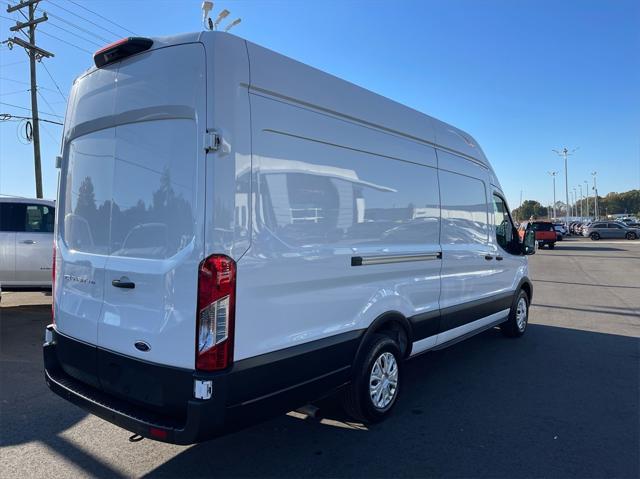 used 2022 Ford Transit-350 car, priced at $43,500