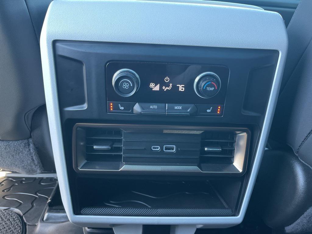 used 2024 GMC HUMMER EV SUV car, priced at $76,550