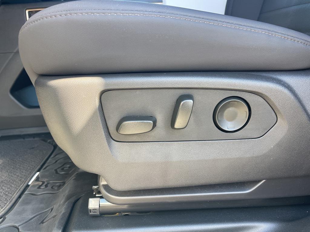 used 2024 GMC HUMMER EV SUV car, priced at $76,550