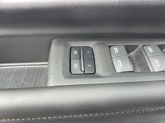 used 2023 Chevrolet Suburban car, priced at $50,450