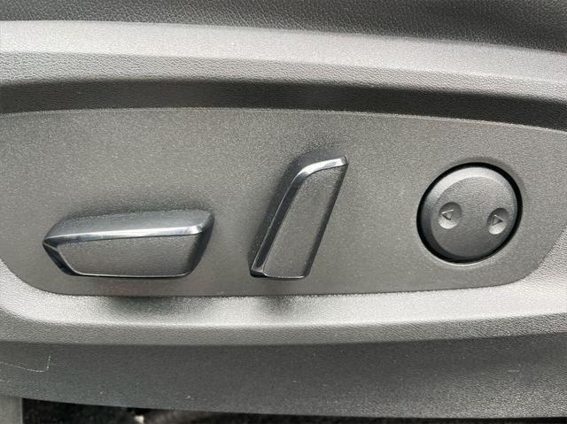 used 2022 Nissan Pathfinder car, priced at $30,800