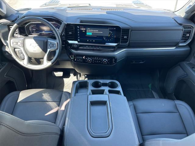 used 2024 Chevrolet Silverado 2500 car, priced at $65,500