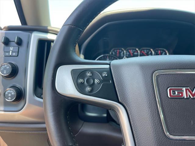 used 2014 GMC Sierra 1500 car, priced at $23,450