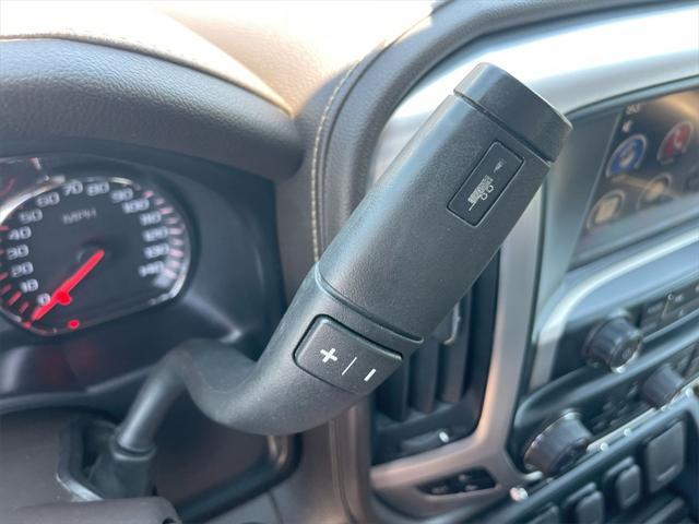used 2014 GMC Sierra 1500 car, priced at $23,450