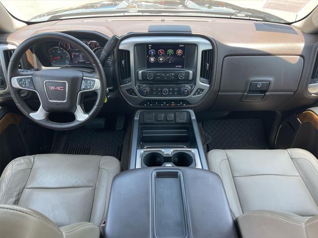 used 2014 GMC Sierra 1500 car, priced at $23,450