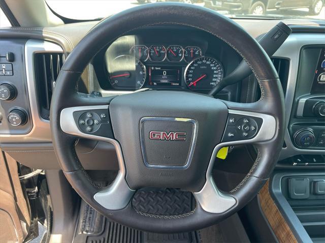 used 2014 GMC Sierra 1500 car, priced at $23,450