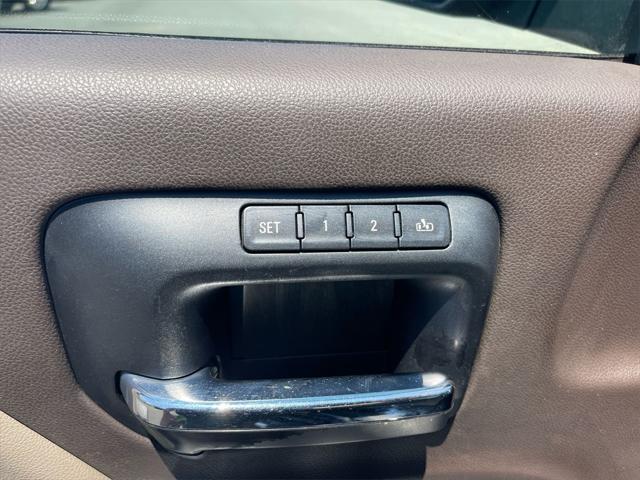 used 2014 GMC Sierra 1500 car, priced at $23,450