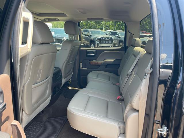 used 2014 GMC Sierra 1500 car, priced at $23,450