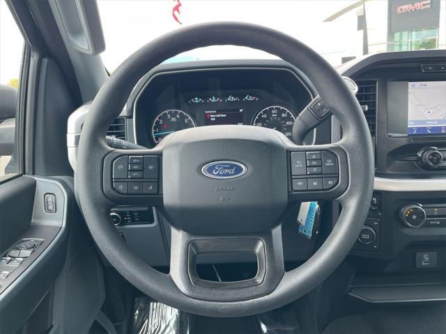 used 2023 Ford F-150 car, priced at $44,260