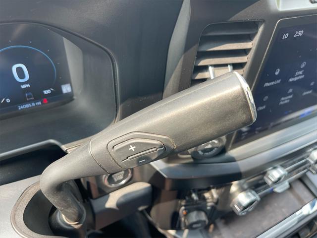 used 2023 Ford F-450 car, priced at $85,990