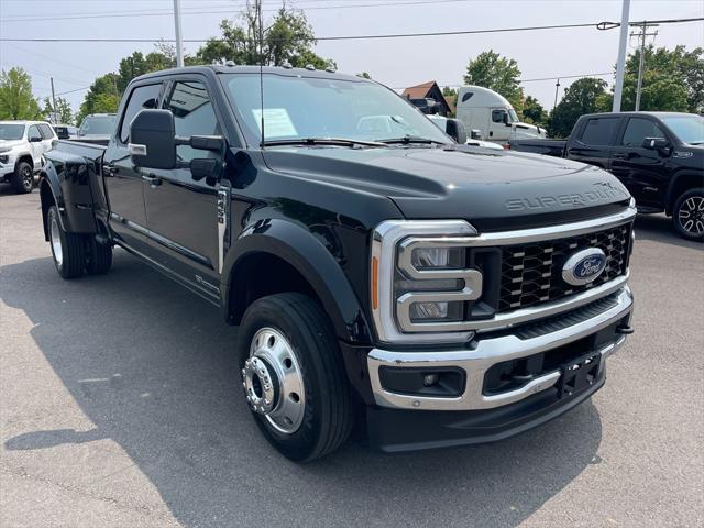 used 2023 Ford F-450 car, priced at $85,990