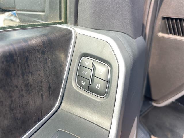 used 2023 Ford F-450 car, priced at $85,990