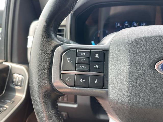 used 2023 Ford F-450 car, priced at $85,990