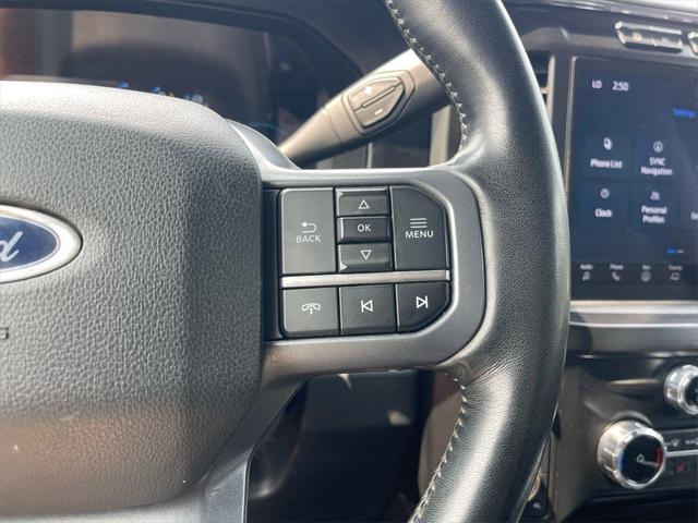 used 2023 Ford F-450 car, priced at $85,990