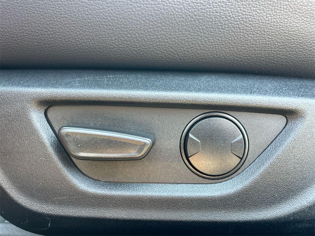 used 2022 Ford Mustang car, priced at $37,925