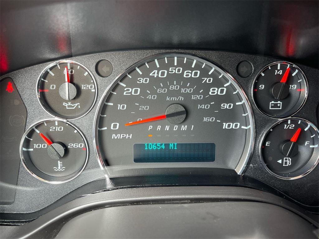 used 2023 GMC Savana 2500 car, priced at $31,650