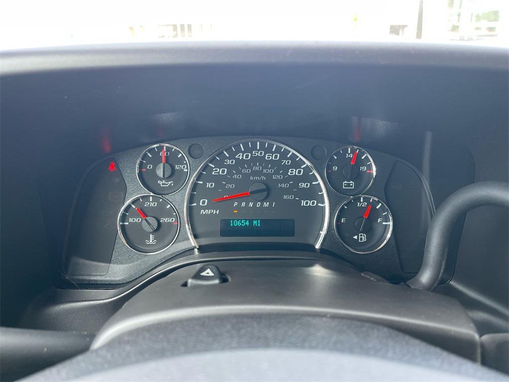 used 2023 GMC Savana 2500 car, priced at $31,650