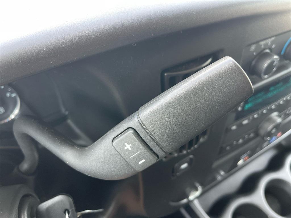 used 2023 GMC Savana 2500 car, priced at $31,650