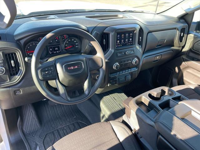 used 2024 GMC Sierra 2500 car, priced at $40,900