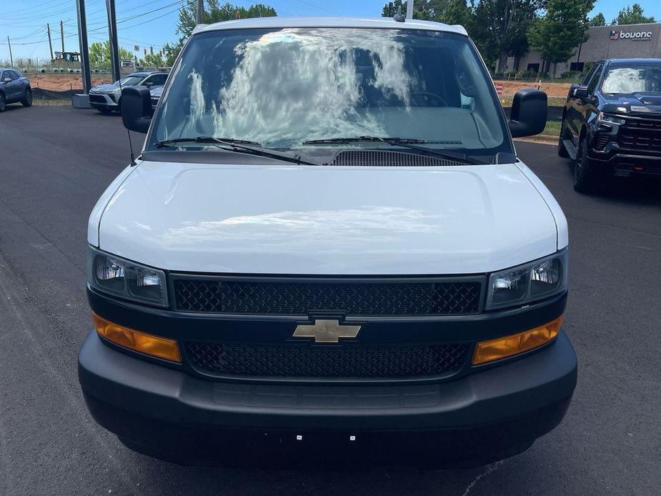 used 2023 Chevrolet Express 3500 car, priced at $55,250
