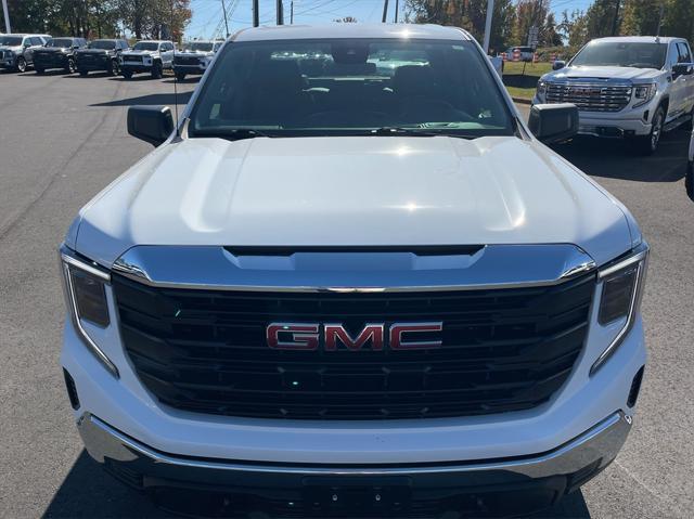 used 2023 GMC Sierra 1500 car, priced at $39,900