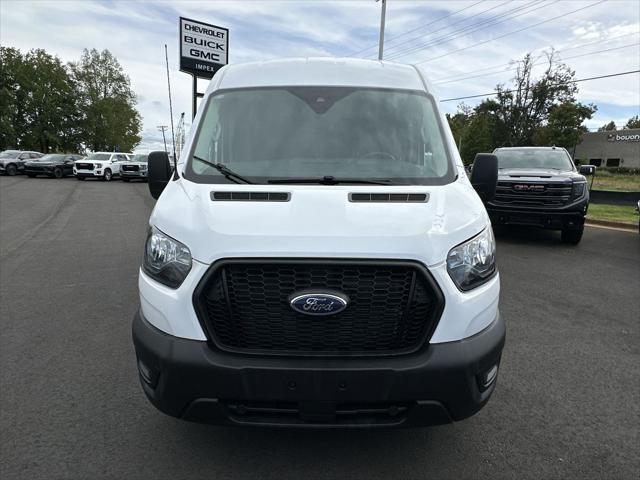 used 2023 Ford Transit-350 car, priced at $49,900