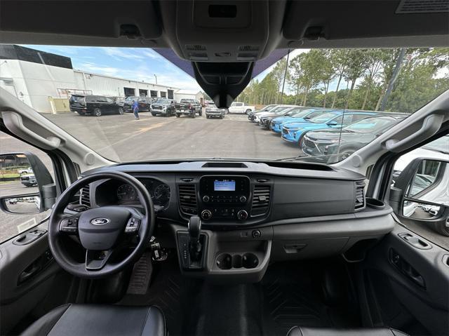 used 2023 Ford Transit-350 car, priced at $44,980