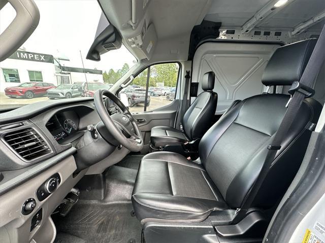 used 2023 Ford Transit-350 car, priced at $44,980