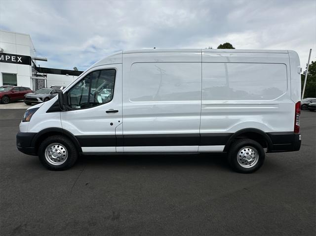 used 2023 Ford Transit-350 car, priced at $44,980