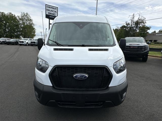 used 2023 Ford Transit-350 car, priced at $44,980