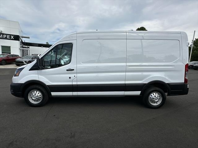 used 2023 Ford Transit-350 car, priced at $49,900