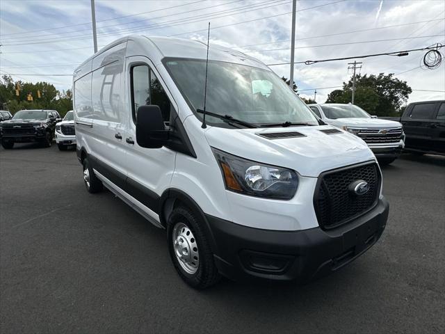 used 2023 Ford Transit-350 car, priced at $49,900